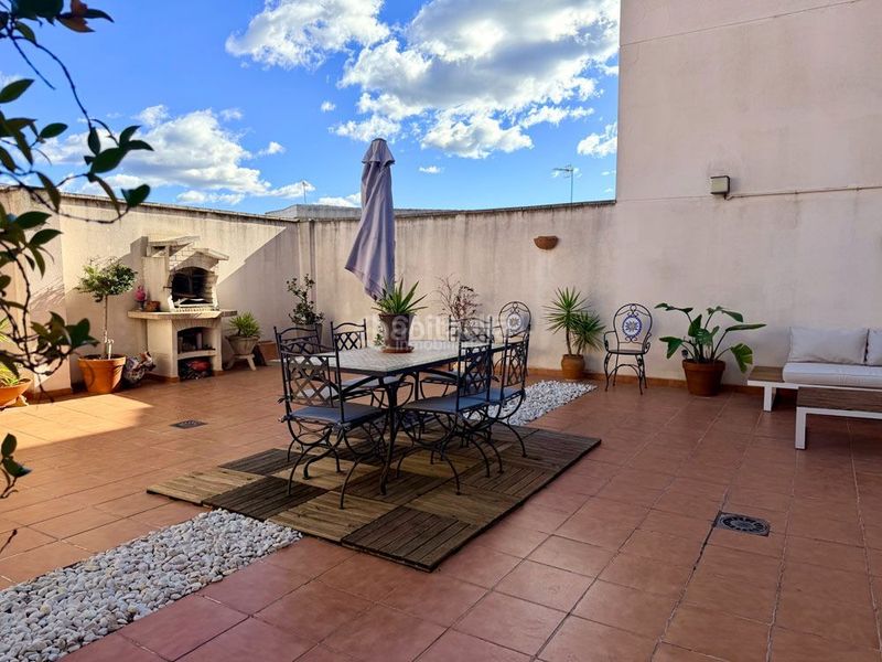 Foto e02d04b0-8805-448e-ad4f-e1d2627409fe. Casa  duplex en Cocentaina