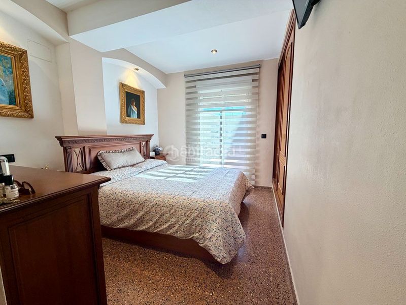 Foto e1b09d41-7c38-4cd8-a16d-d0213b228a15. Casa  duplex en Cocentaina
