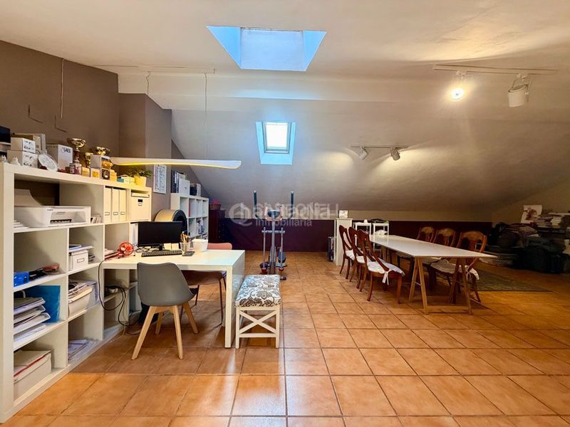 Foto f6785de6-b2b0-48b0-a8f8-c83f84369440. Casa  duplex en Cocentaina