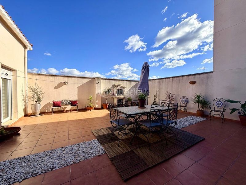 Foto f826efba-6429-4758-b9b6-4aa16ee0f128. Casa  duplex en Cocentaina