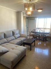 Miete Etagenwohnung  Metge manuel rodriguez. Vivienda en alquiler en zona santa rosa