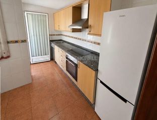 Piso en Zona Nord