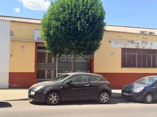 Fabrikhalle in Centre-Zona Alta