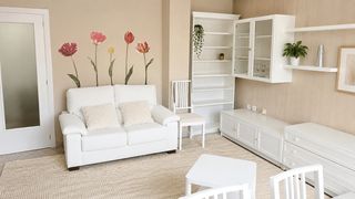 Pis  Carrer acad�mia. Magn�fica vivienda en una de las zonas m�s demandadas de lleida