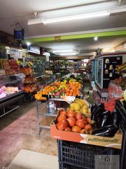Business premise in Almendralejo. Almendralejolocal