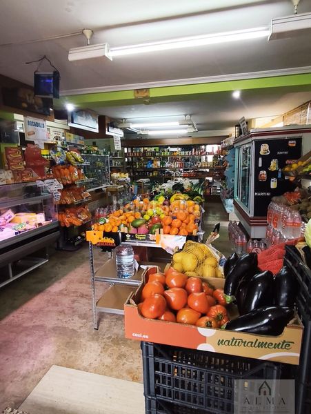 Foto 70e6ad67-7748-419b-aba0-242d06a25635. Local comercial local en Almendralejo