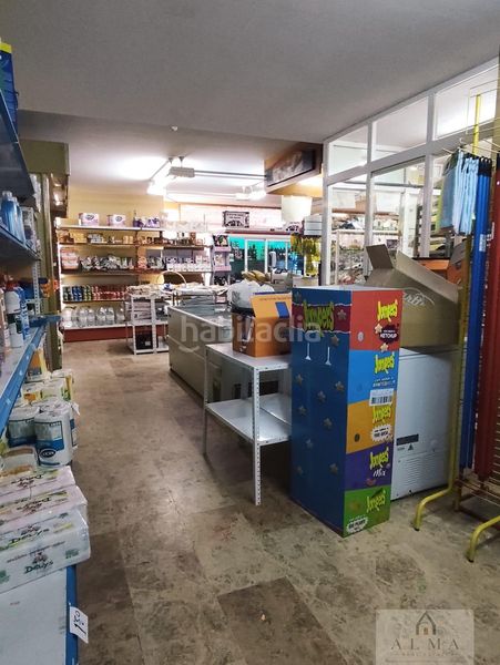 Foto 9ee815b6-6cdd-4464-814e-378e69bbefc2. Local comercial local en Almendralejo