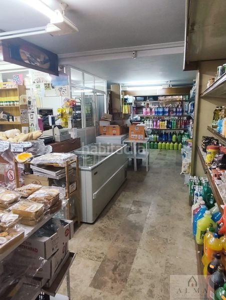 Foto b23a4d35-b543-4394-b21f-3bbc8ac369d5. Local comercial local en Almendralejo