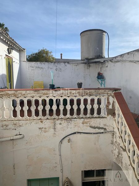 Foto 12a13d9a-053a-422c-994e-e93707c62d31. Casa amb aparcament a Almendralejo