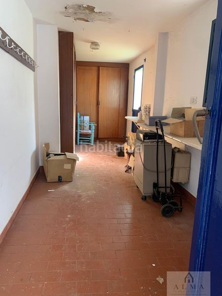 Foto 3132dbdf-ea78-486c-aad5-89365f79e3d0. Casa amb aparcament a Almendralejo