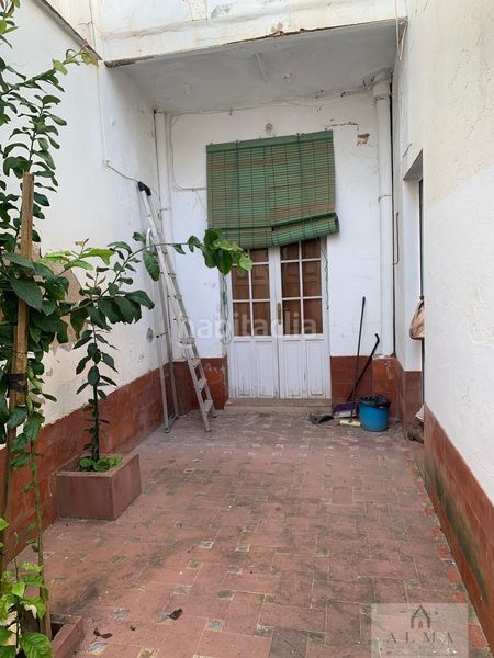 Foto 4d9352c9-f7d4-4a31-bd93-a558e6f1a2c3. Casa amb aparcament a Almendralejo