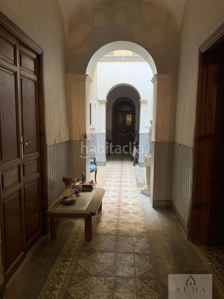 Foto 7b060c5b-5900-4916-8526-379413dfa657. Casa amb aparcament a Almendralejo