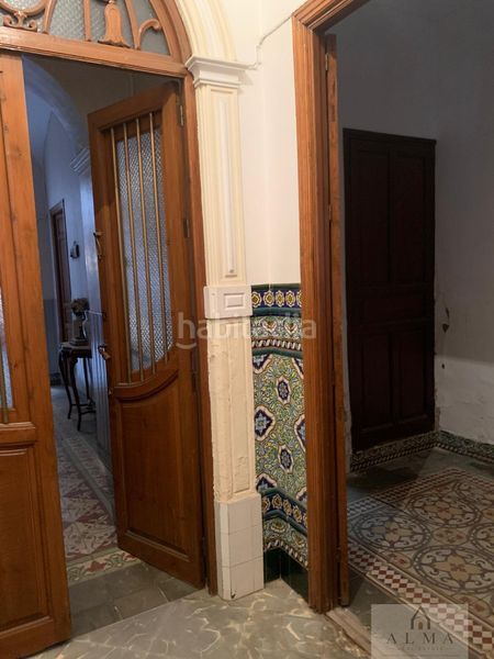 Foto b58fefef-3b00-4ae1-add9-ef28447961aa. Casa amb aparcament a Almendralejo