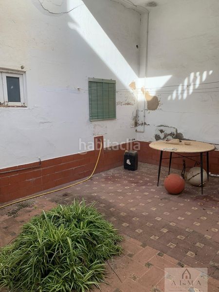 Foto bc638e3a-dd63-408c-993b-972326bbb7a3. Casa amb aparcament a Almendralejo