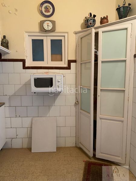 Foto d278345d-0de9-4285-aecb-5070dd37b223. Casa amb aparcament a Almendralejo
