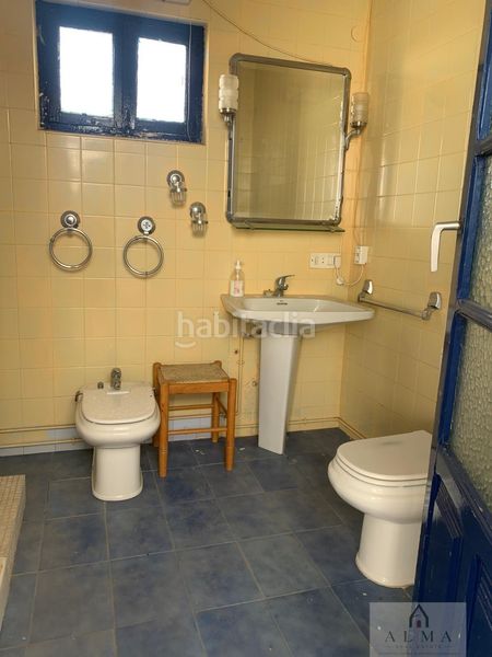Foto f253fb17-a9a2-4b11-b76c-ea2c273f22aa. Casa amb aparcament a Almendralejo