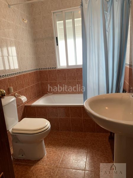 Foto 2e923cd5-fbf7-4468-84ee-1433665bfea8. Piso  en Almendralejo