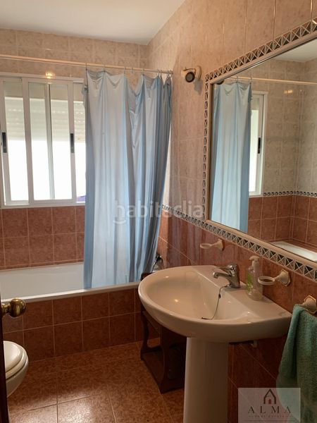 Foto e6662b5d-37f4-4370-84a0-f8363f475d40. Piso  en Almendralejo