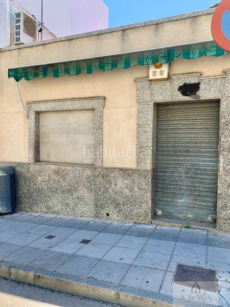 Foto 009f4323-41fd-4a69-8f30-8a347da1f27b. Local comercial local en Almendralejo
