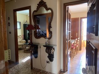 Flat in Almendralejo. Almendralejopiso