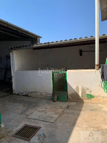 Foto 044015a2-3c3f-422a-a5a9-3a18f642097c. Terreno residencial terreno en Almendralejo