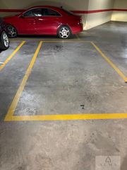 Posto auto in Almendralejo