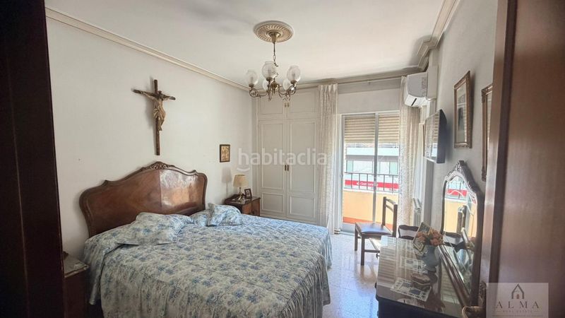 Foto 0eeb7edf-71ab-4a00-b5a5-6d09df68ab3a. Flat in Almendralejo