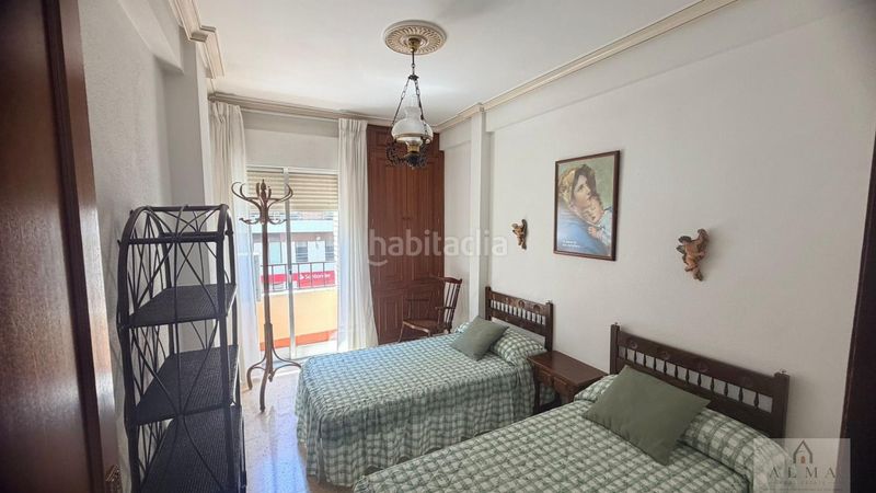 Foto 564f629d-f087-4bc5-b9bd-201d8832dccd. Flat in Almendralejo