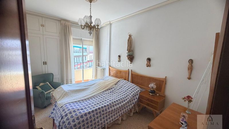 Foto a077ac7a-920e-401b-a573-35e1a2c8fc2a. Flat in Almendralejo