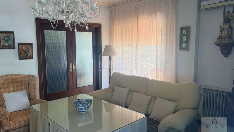 Foto cb779c32-b166-428e-9934-bb239d38730c. Flat in Almendralejo