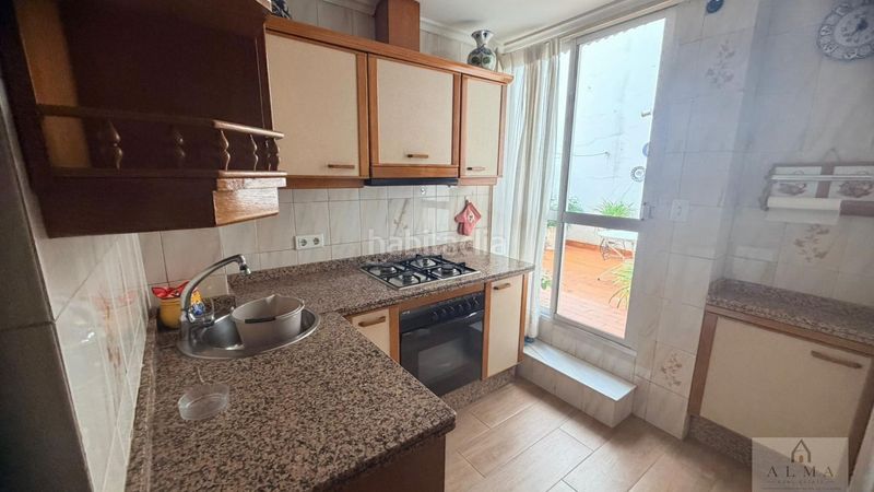 Foto f105084b-717e-476d-9282-487ec7e9cbce. Flat in Almendralejo