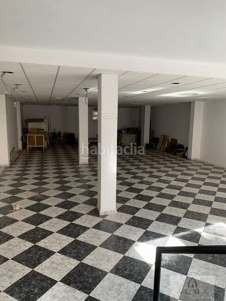 Foto 373d8568-29ed-44f8-99fd-e87b1a83d70c. Local comercial a Almendralejo