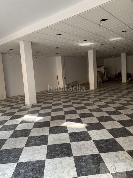 Foto ca201aa1-fc70-478b-aaf8-cc01276046c5. Local comercial a Almendralejo