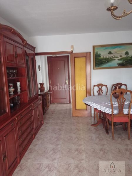Foto d3698625-6e6b-4723-b032-c90008accc39. Pis a Zafra