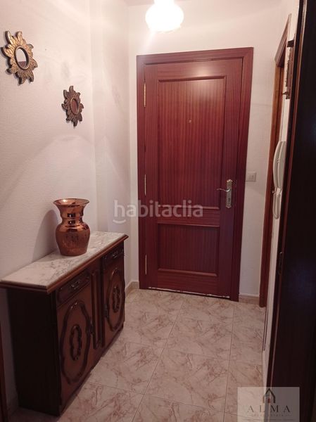 Foto d4884192-6313-45a9-8995-3a4c46f54b2b. Pis a Zafra