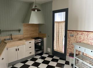 Appartement à Zafra. Zafrapiso