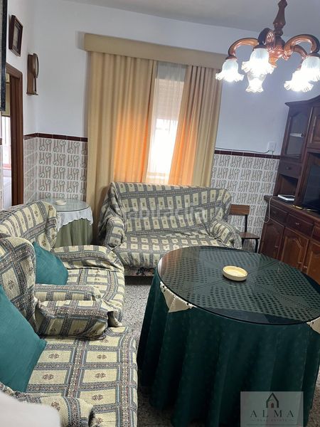 Foto 0d8bf3c1-b0b5-41cb-aec1-2d9c5c8d20f1. Piso en francisco pizarro 2 piso en Zafra