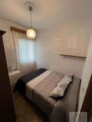 Appartement  Francisco pizarro 2. Zafrapiso