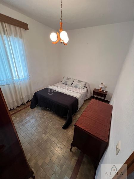 Foto 5eb4be19-2132-4933-a23f-c7d5494e1095. Piso en francisco pizarro 2 piso en Zafra