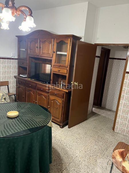 Foto 79ed9602-f955-45e7-a691-810d0e91ff8b. Piso en francisco pizarro 2 piso en Zafra