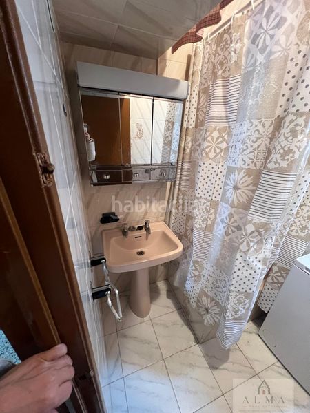 Foto 99a1d033-fc9a-48db-9c29-7ce63d124fa3. Piso en francisco pizarro 2 piso en Zafra