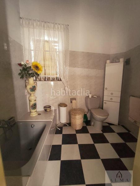 Foto 852ba273-cccf-4f38-bd64-63c5c4db14d4. Casa a Zafra