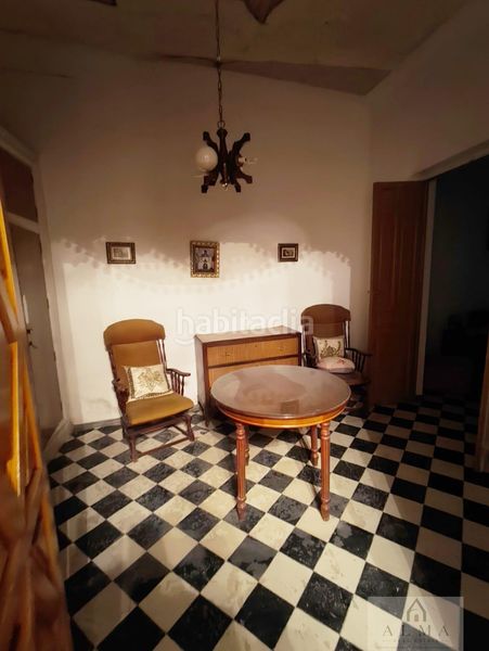 Foto a436204a-0dfb-4d30-8009-bbc5b80a8619. Casa a Zafra
