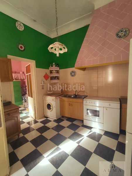 Foto a77bbe9b-dd37-4b9e-9b57-b1118b20e4d4. Casa a Zafra