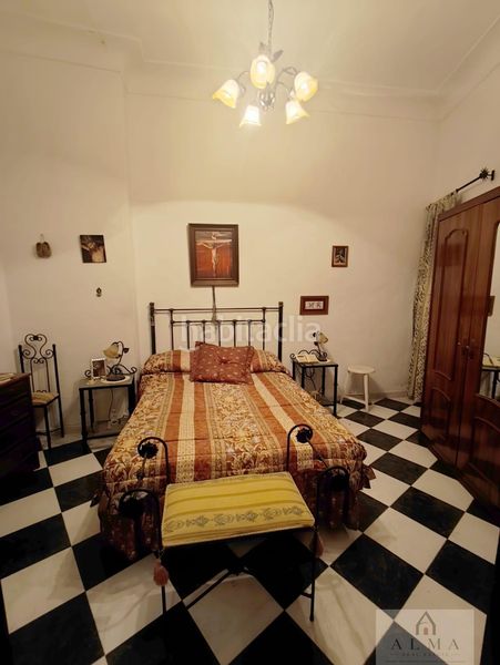 Foto ae2a315d-ac96-4bc9-a93e-d638936f367b. Casa a Zafra