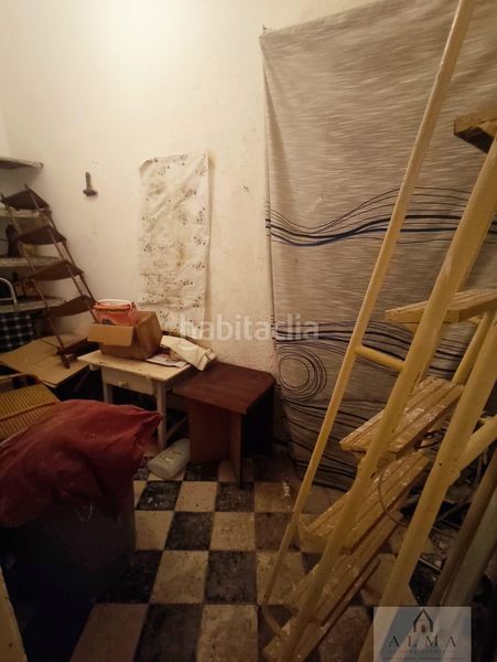 Foto c5c2e276-3eba-408c-97e6-2c42defce5d2. Casa a Zafra
