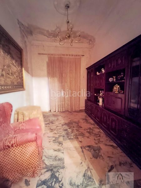 Foto d733b5ab-88b3-4603-bcff-faca0a6f7503. Casa a Zafra