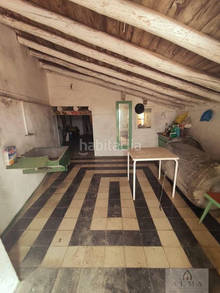 Foto e2fe8723-17cc-44df-8ee6-bff992c03e7b. Casa a Zafra