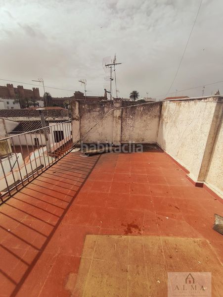 Foto eb969862-9342-4ff9-9bc9-bc5f331183df. Casa a Zafra