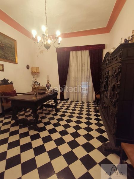 Foto f4d4c0bf-7554-467e-bcba-a68736258131. Casa a Zafra